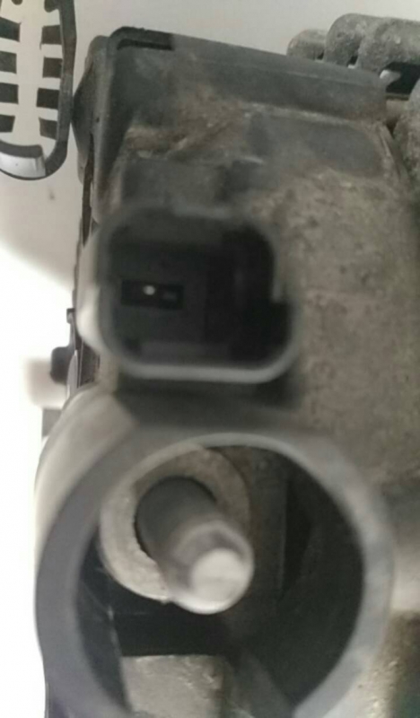 Alternator PEUGEOT 3008 I (0U_) Imagem-2