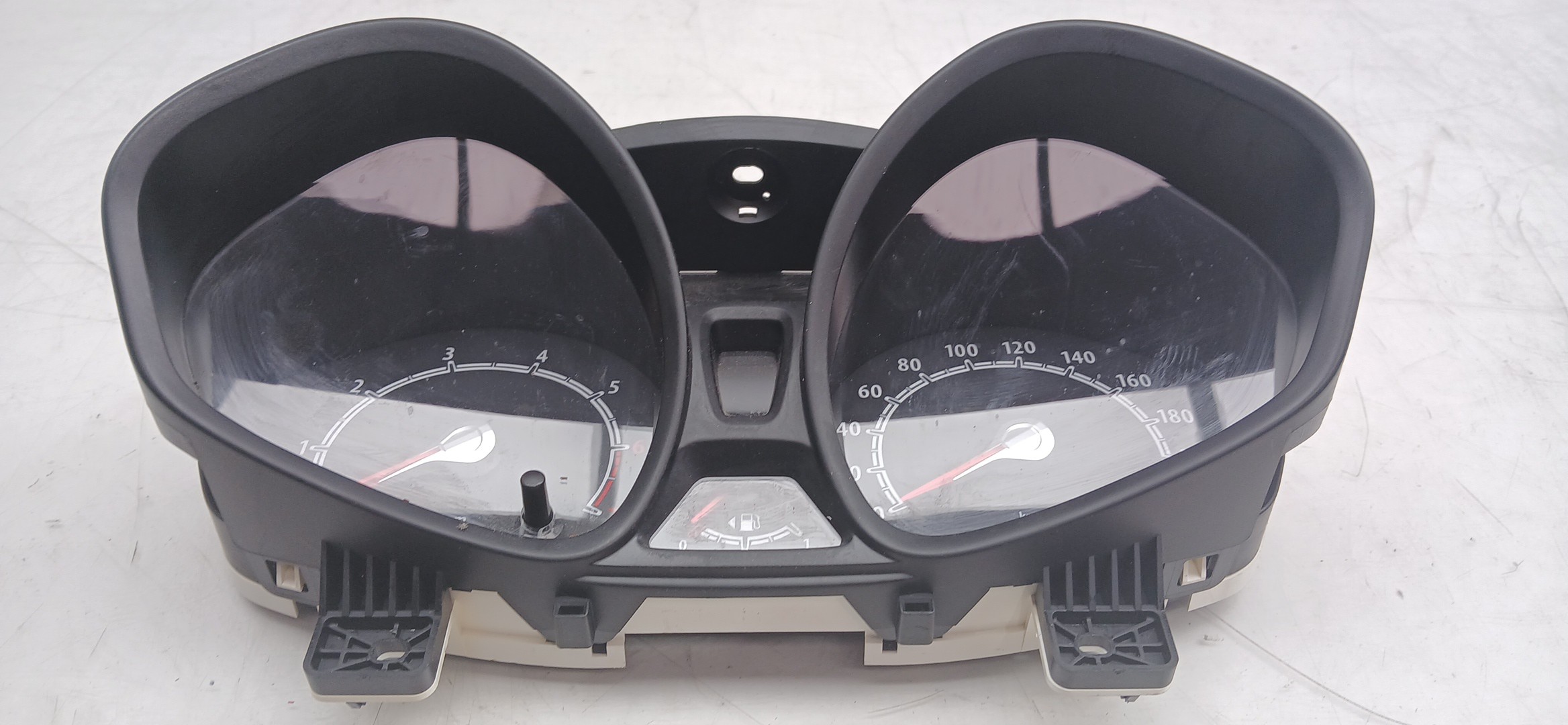 Compteur de vitesse FORD Fiesta VI (CB1, CCN) Imagem-1