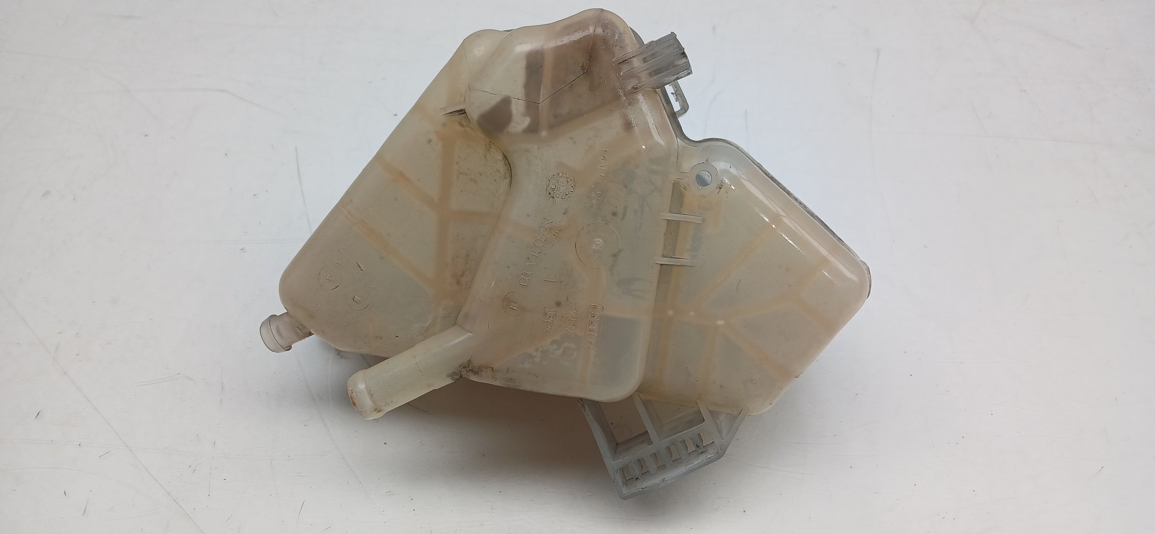 Réservoir/ Vase D'expansion De Liquide De Refroidissement FORD Fiesta VI (CB1, CCN) Imagem-1