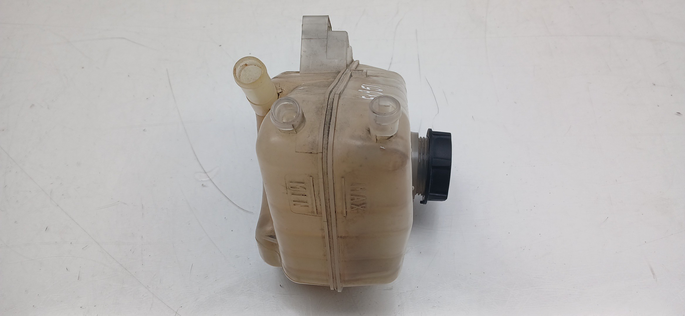 Réservoir/ Vase D'expansion De Liquide De Refroidissement FORD Fiesta VI (CB1, CCN) Imagem-2