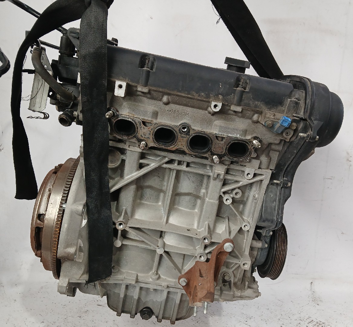 Motore completo FORD Fiesta VI (CB1, CCN) Imagem-1
