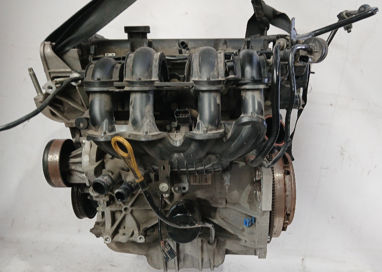 Motore completo FORD Fiesta VI (CB1, CCN) Imagem-3