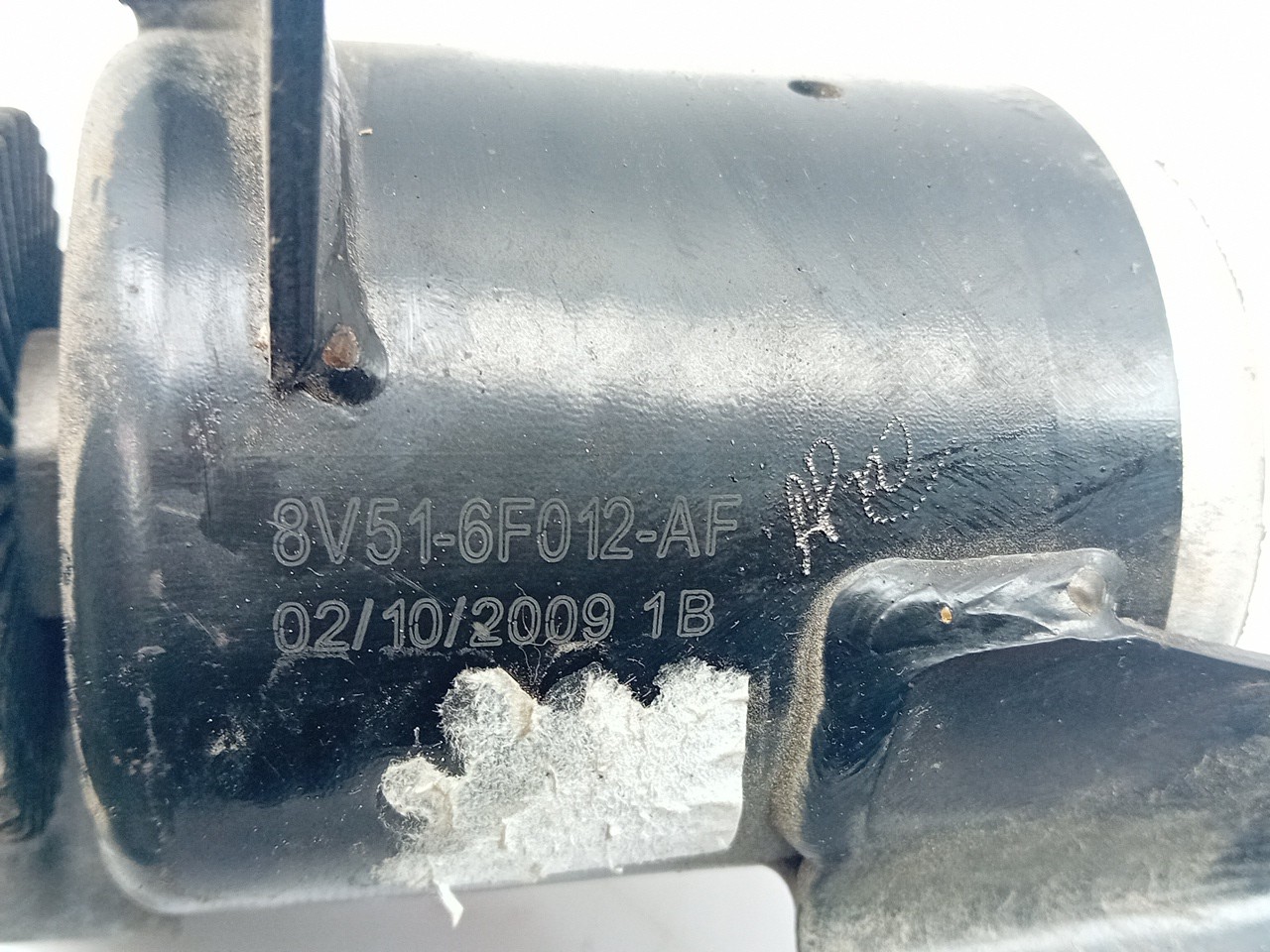 Supporto Motore FORD Fiesta VI (CB1, CCN) Imagem-2