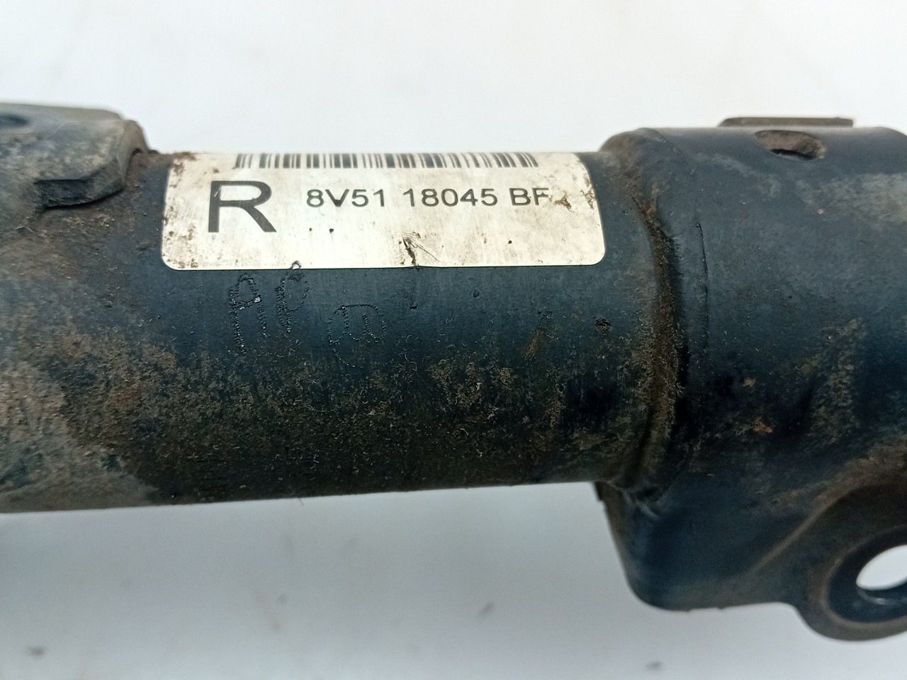 Amortisseur Avant Droite FORD Fiesta VI (CB1, CCN) Imagem-3
