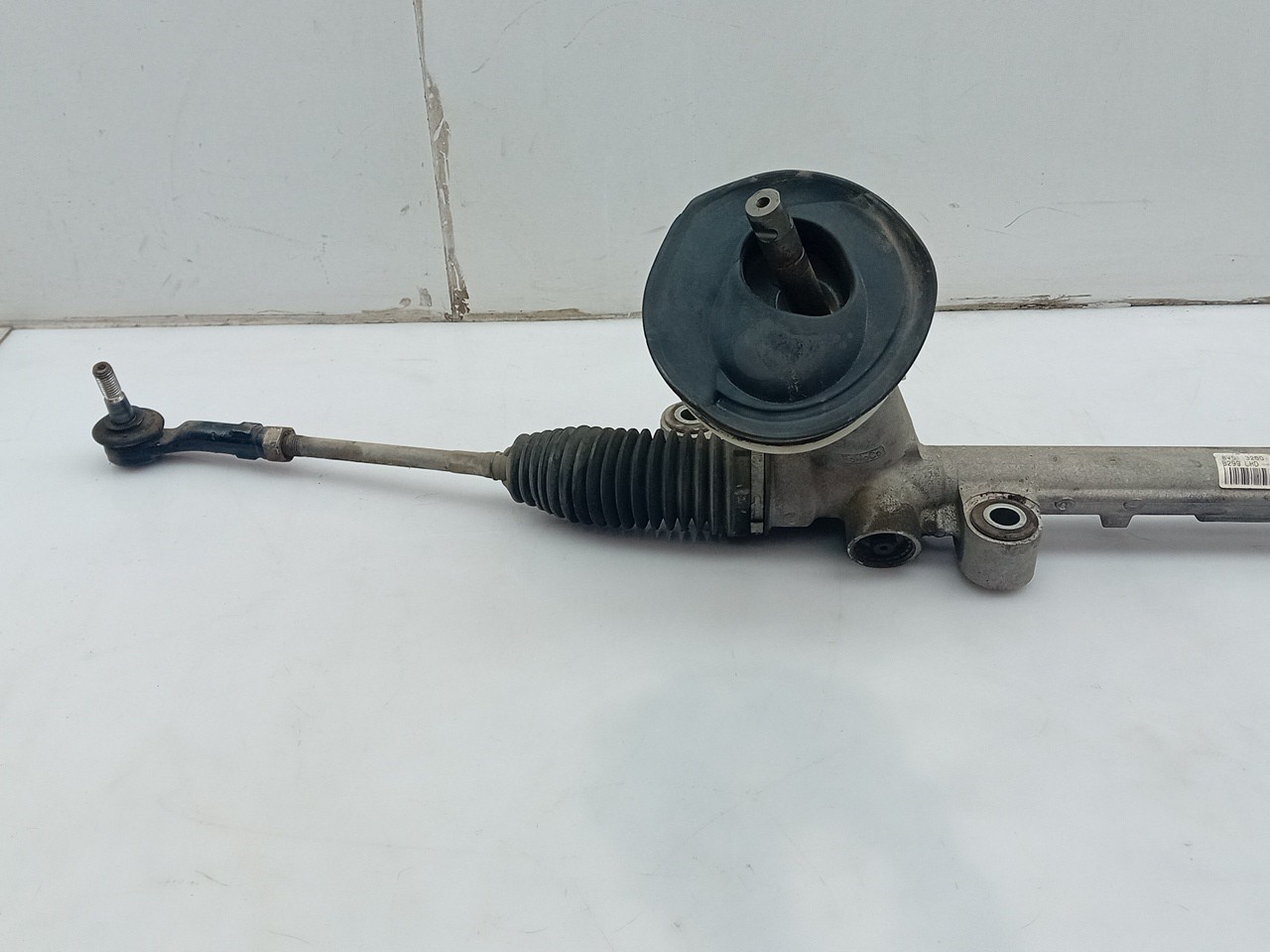 Scatola dello sterzo FORD Fiesta VI (CB1, CCN) Imagem-2