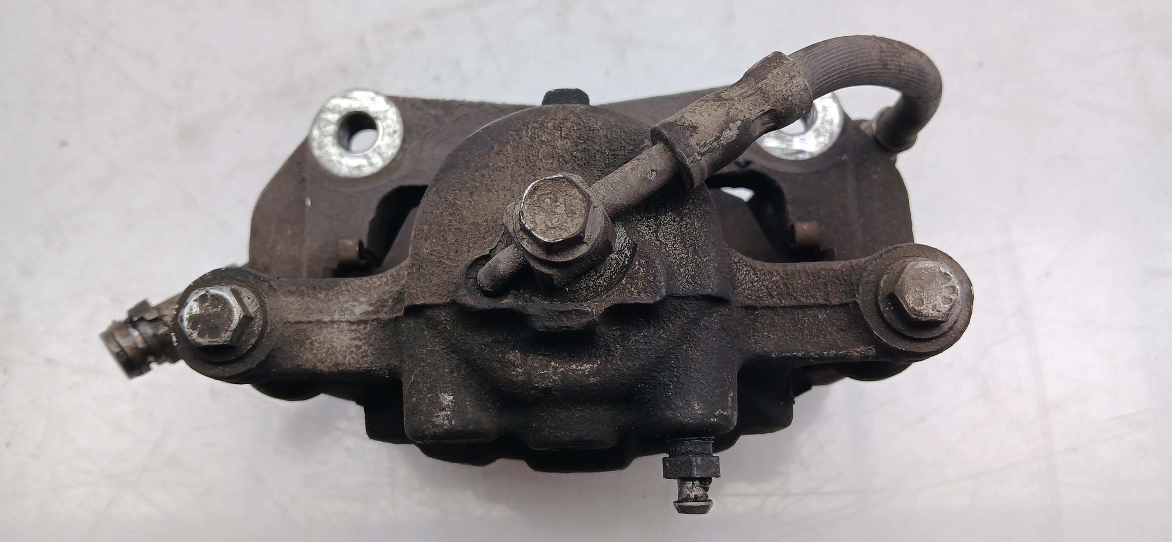 Étrier de frein avant gauche FORD Fiesta VI (CB1, CCN) Imagem-1