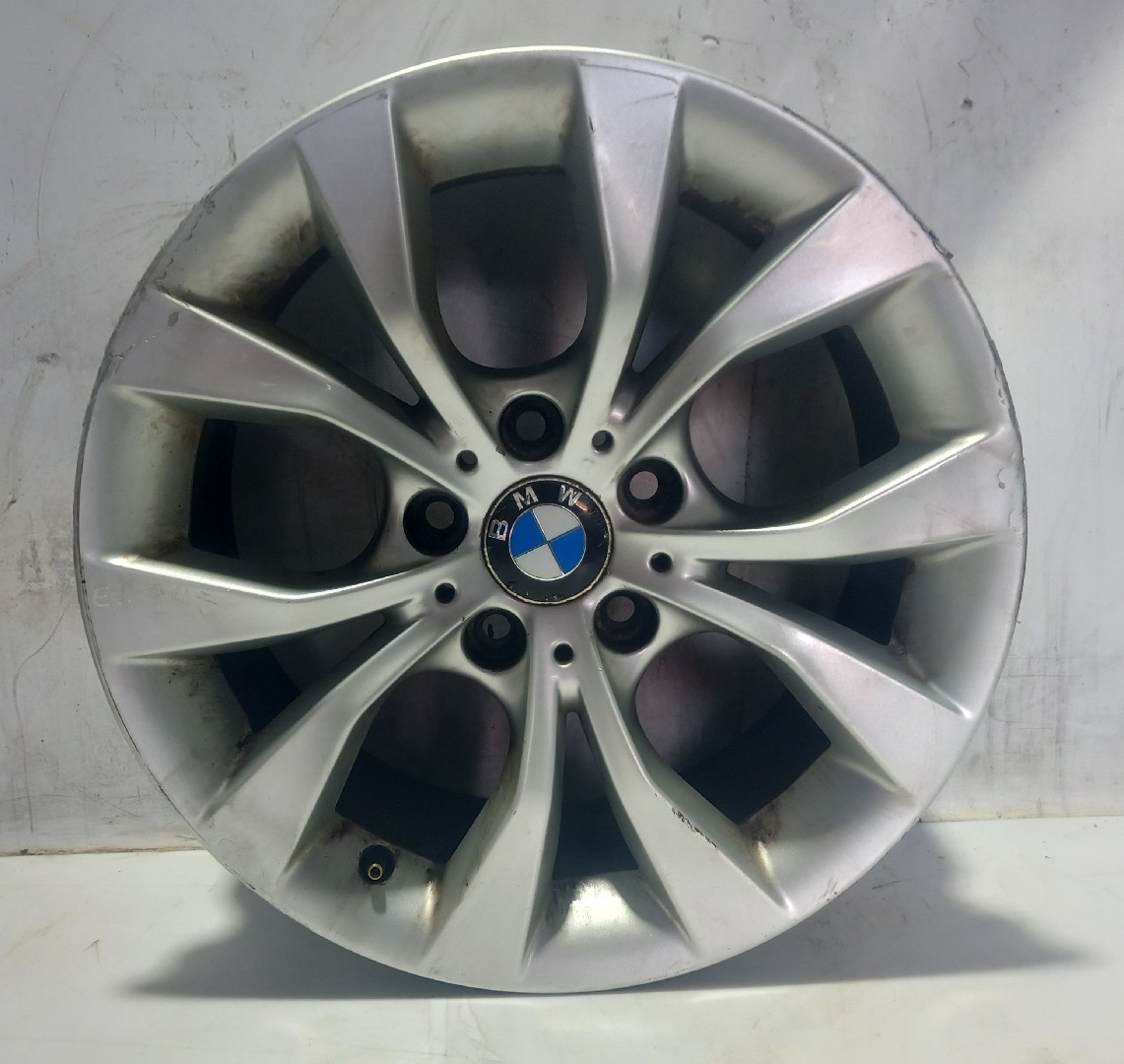 Llanta Delantera Izquierda BMW X1 (E84) Imagem-0