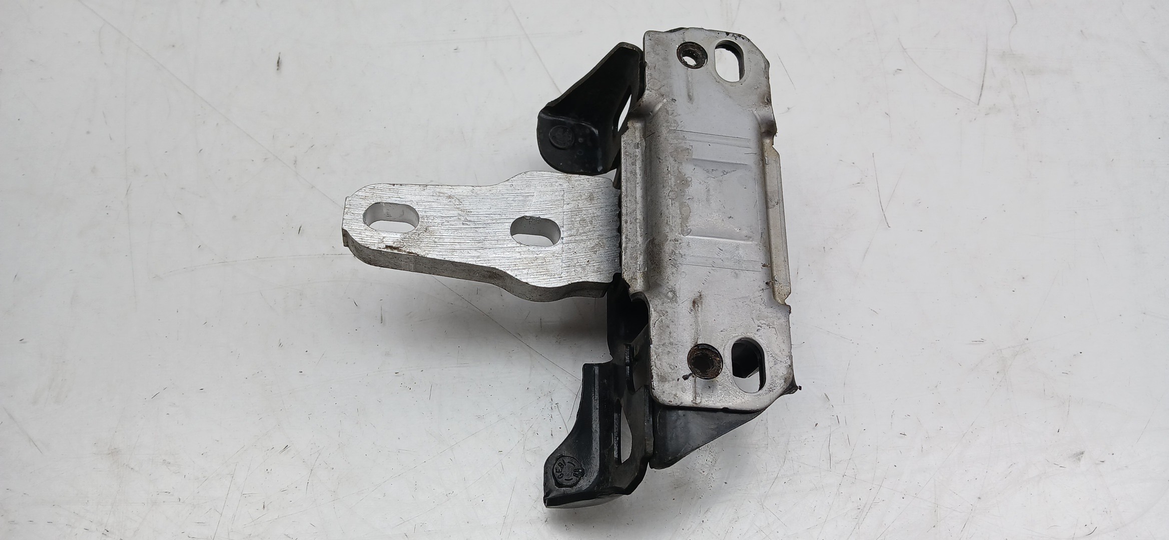 Support De Boîte FORD Fiesta VI (CB1, CCN) Imagem-1
