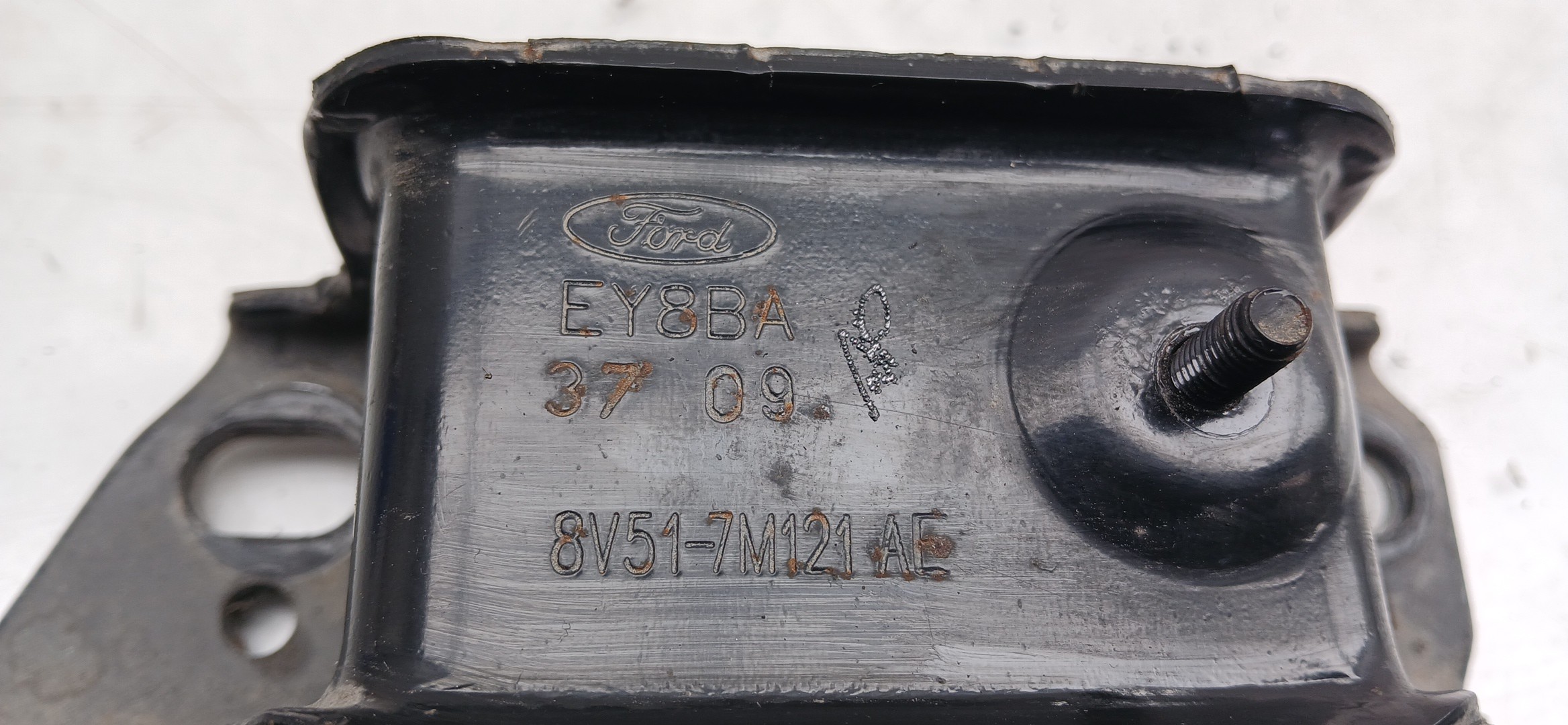 Support De Boîte FORD Fiesta VI (CB1, CCN) Imagem-3