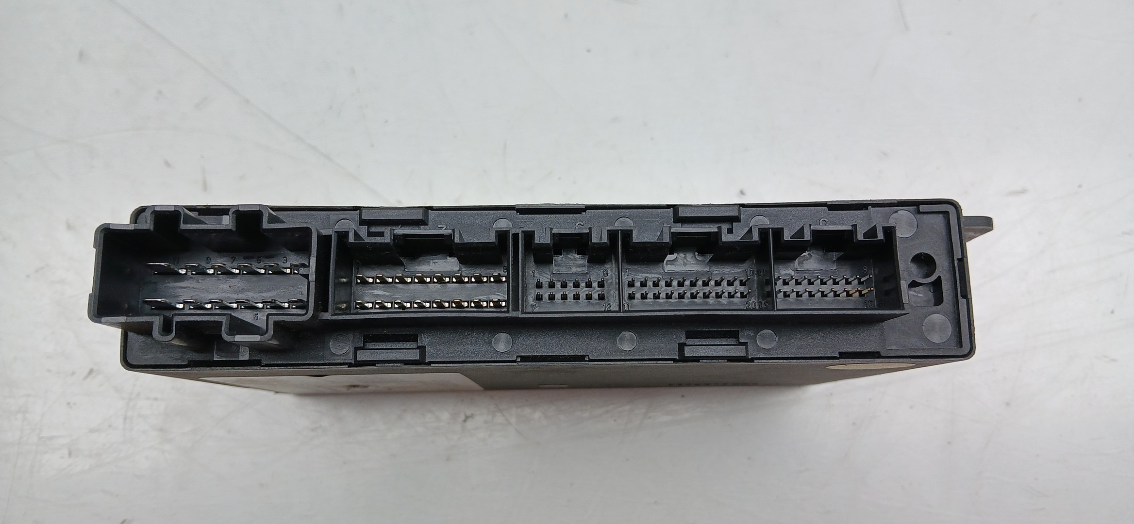 Module générique SEAT Leon ST (5F8) Imagem-2