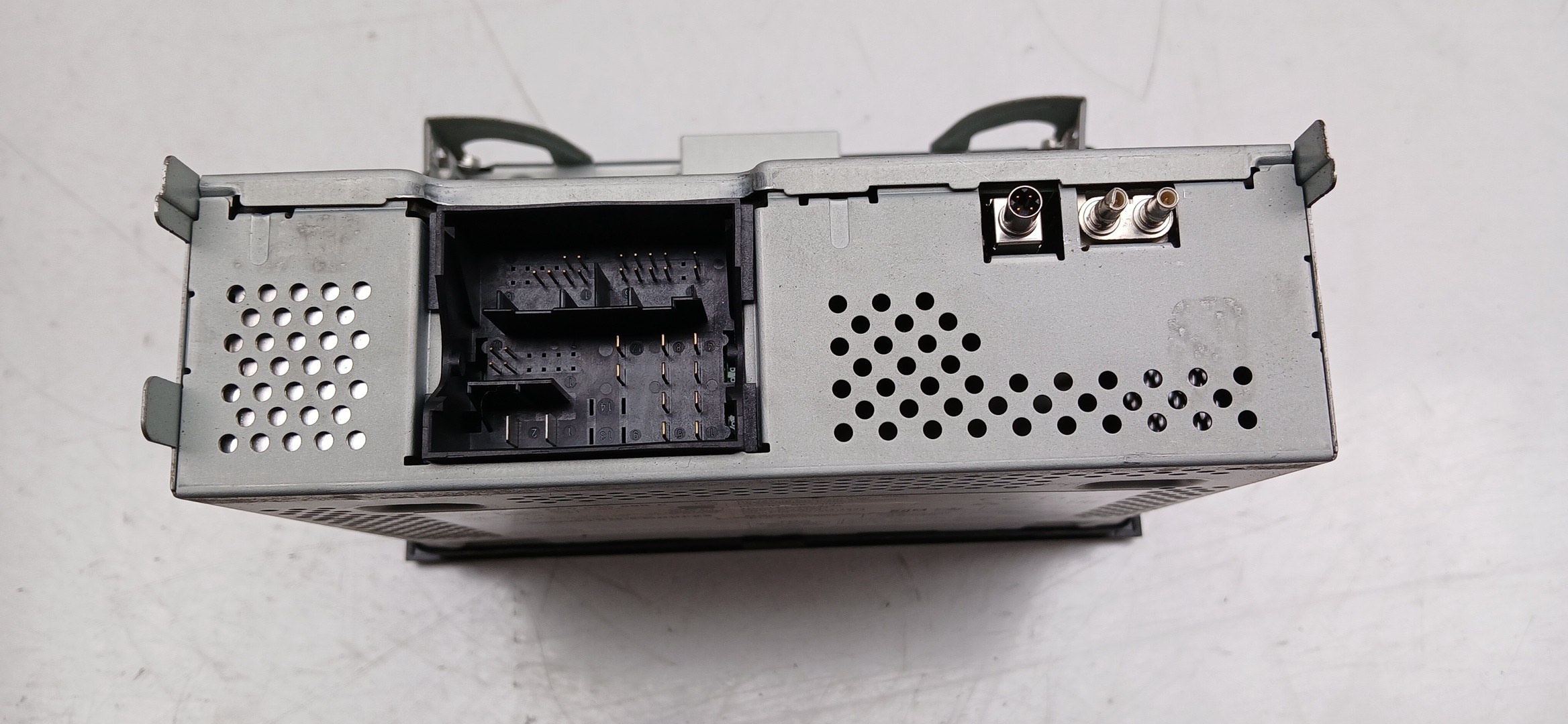 Display Monitor SEAT Leon ST (5F8) Imagem-2