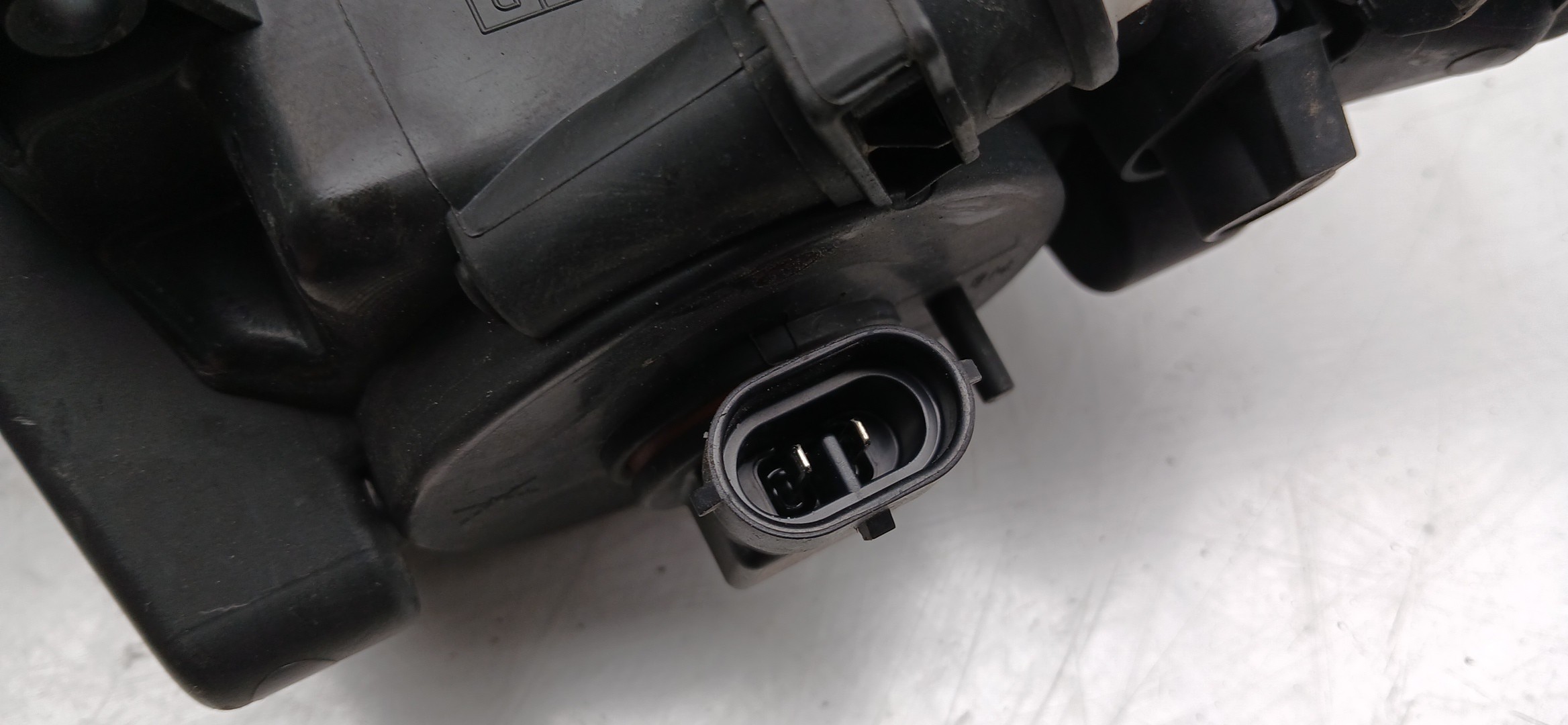 Farol nevoeiro frente esquerdo SEAT Leon ST (5F8) Imagem-3