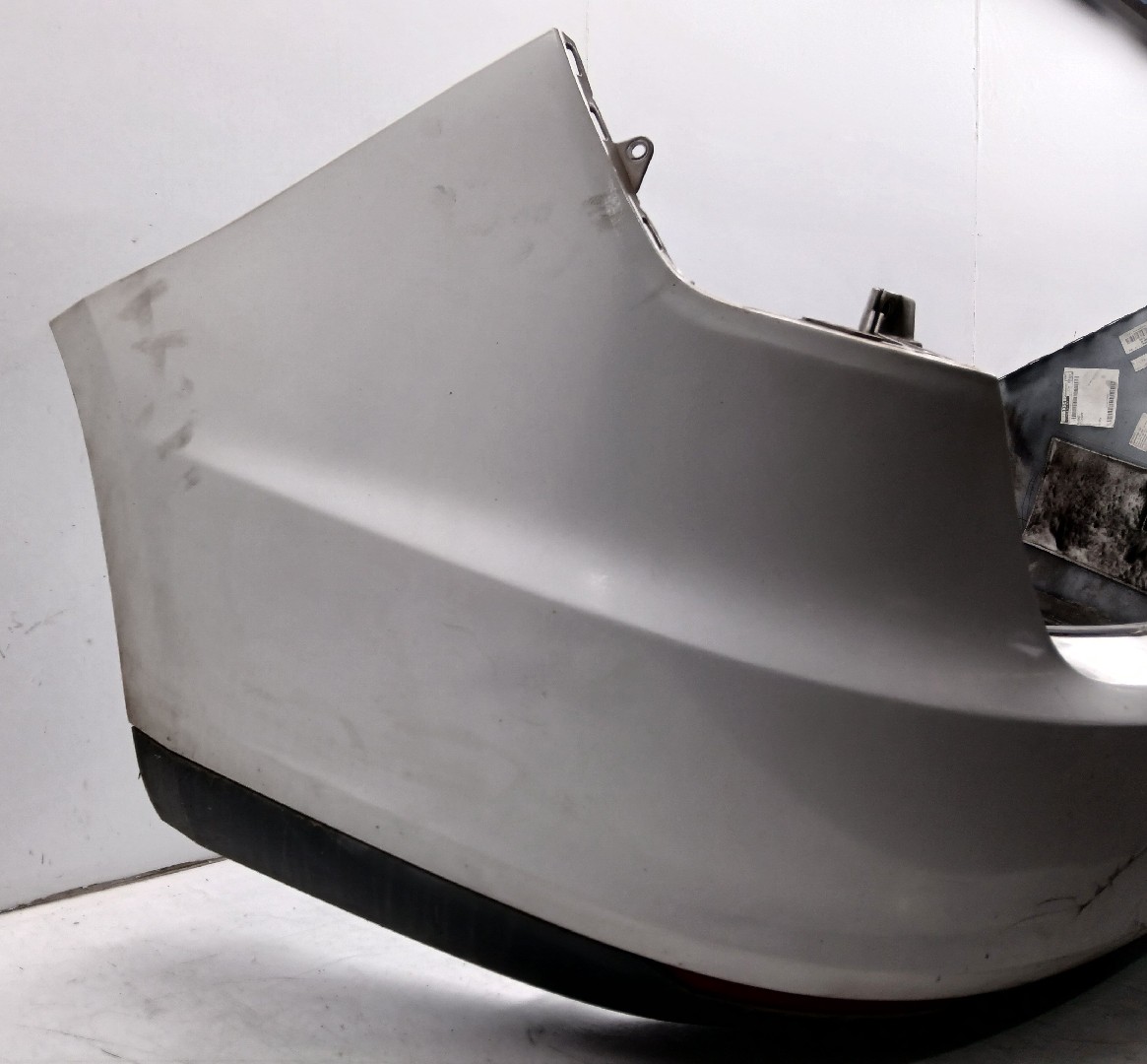 Parachoques Trasero SEAT Leon ST (5F8) Imagem-2