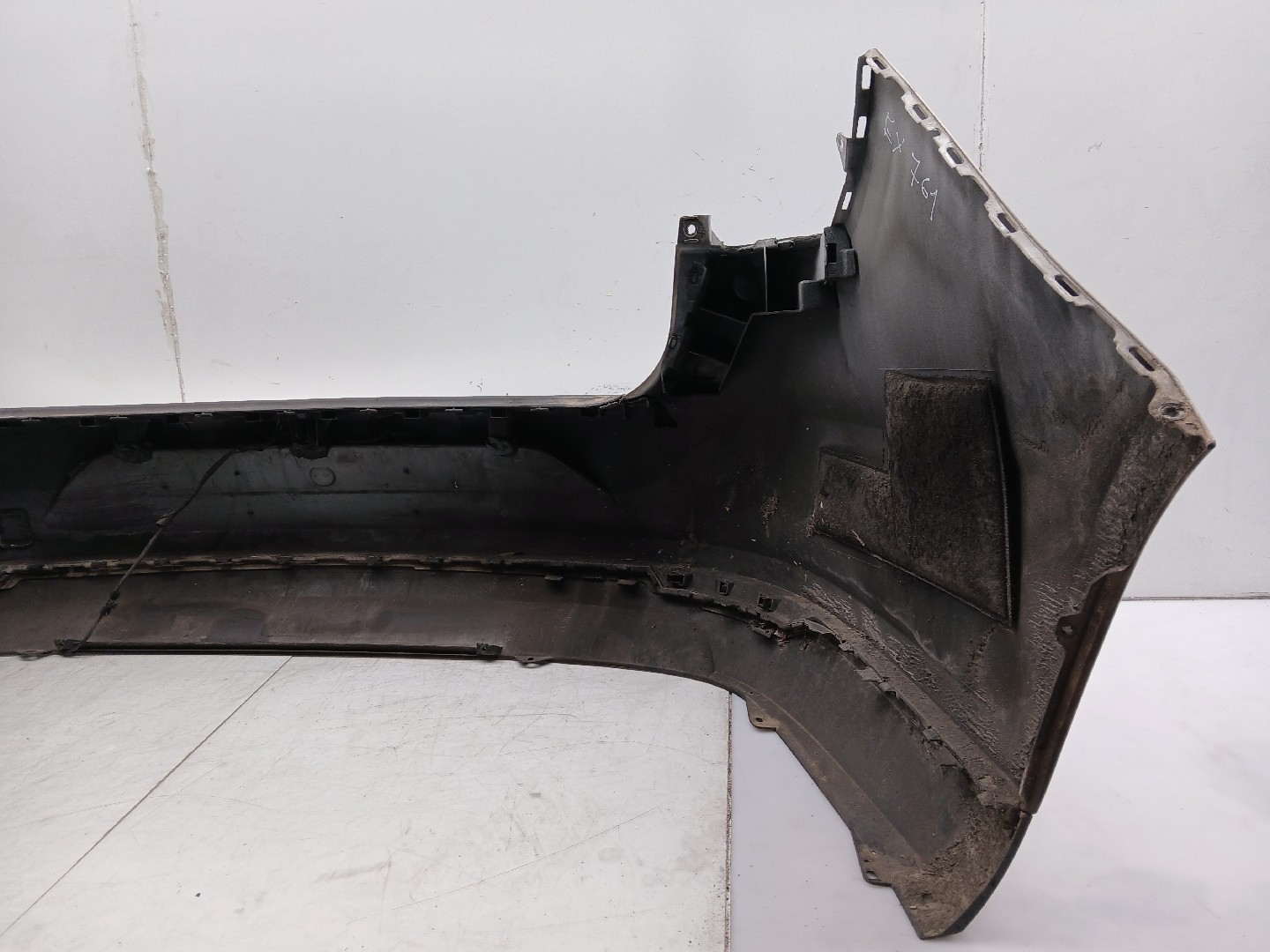 Parachoques Trasero SEAT Leon ST (5F8) Imagem-6