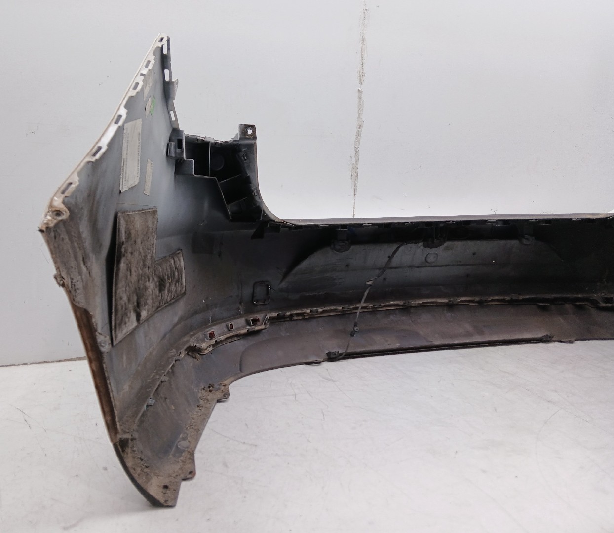 Parachoques Trasero SEAT Leon ST (5F8) Imagem-7