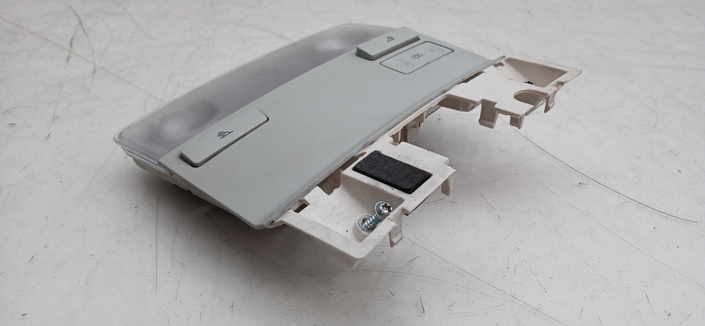 Plafonier frente SEAT Leon ST (5F8) Imagem-1