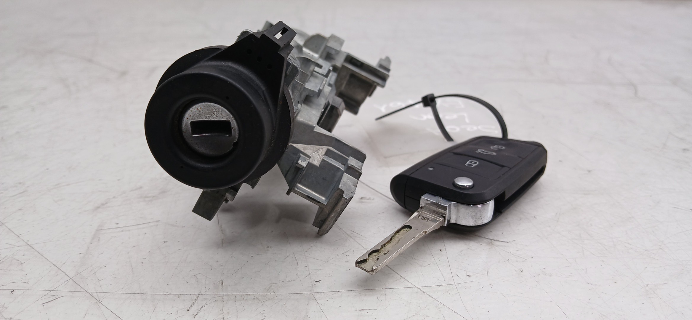 Barillet d’allumage SEAT Leon ST (5F8) Imagem-1