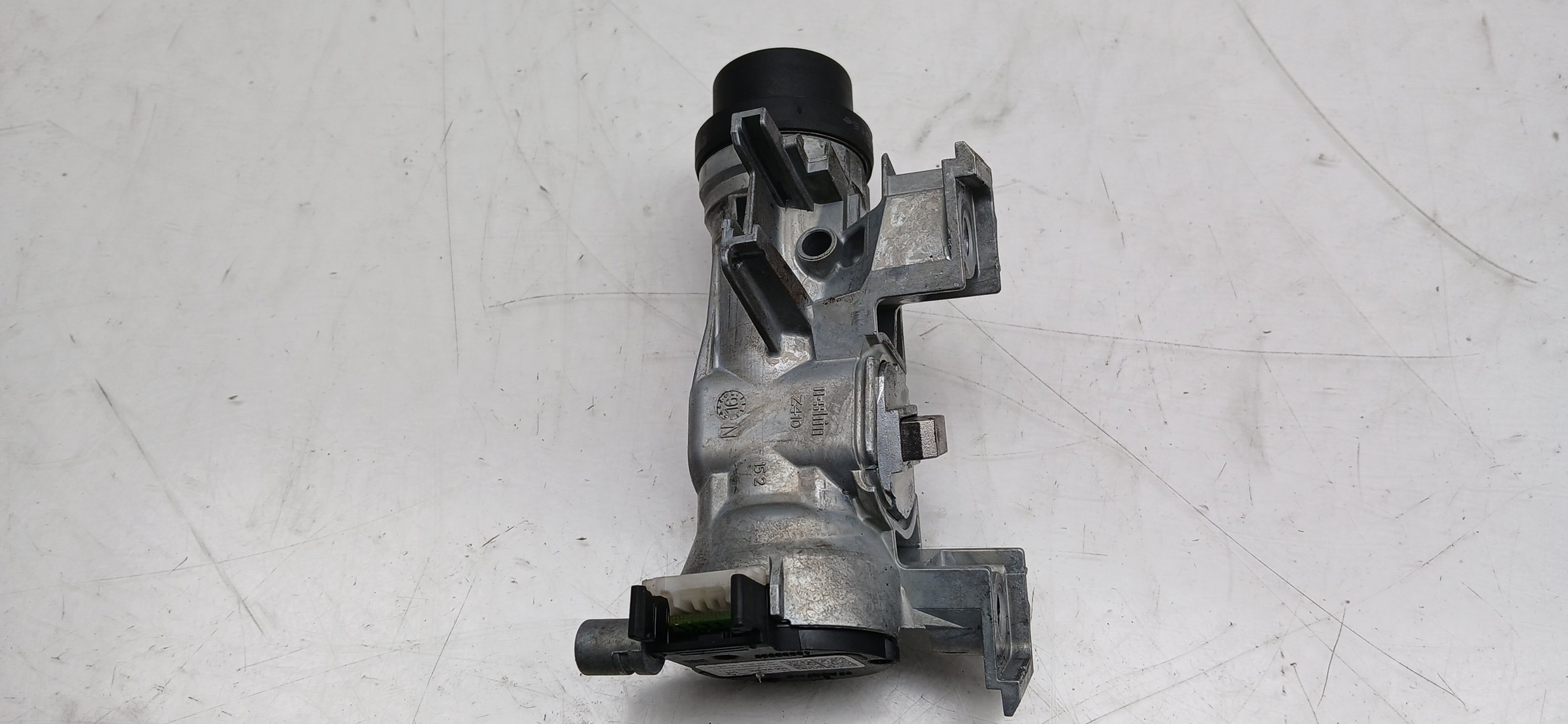 Barillet d’allumage SEAT Leon ST (5F8) Imagem-2