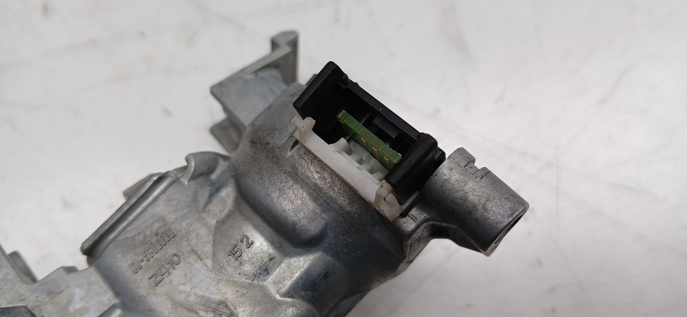 Barillet d’allumage SEAT Leon ST (5F8) Imagem-3