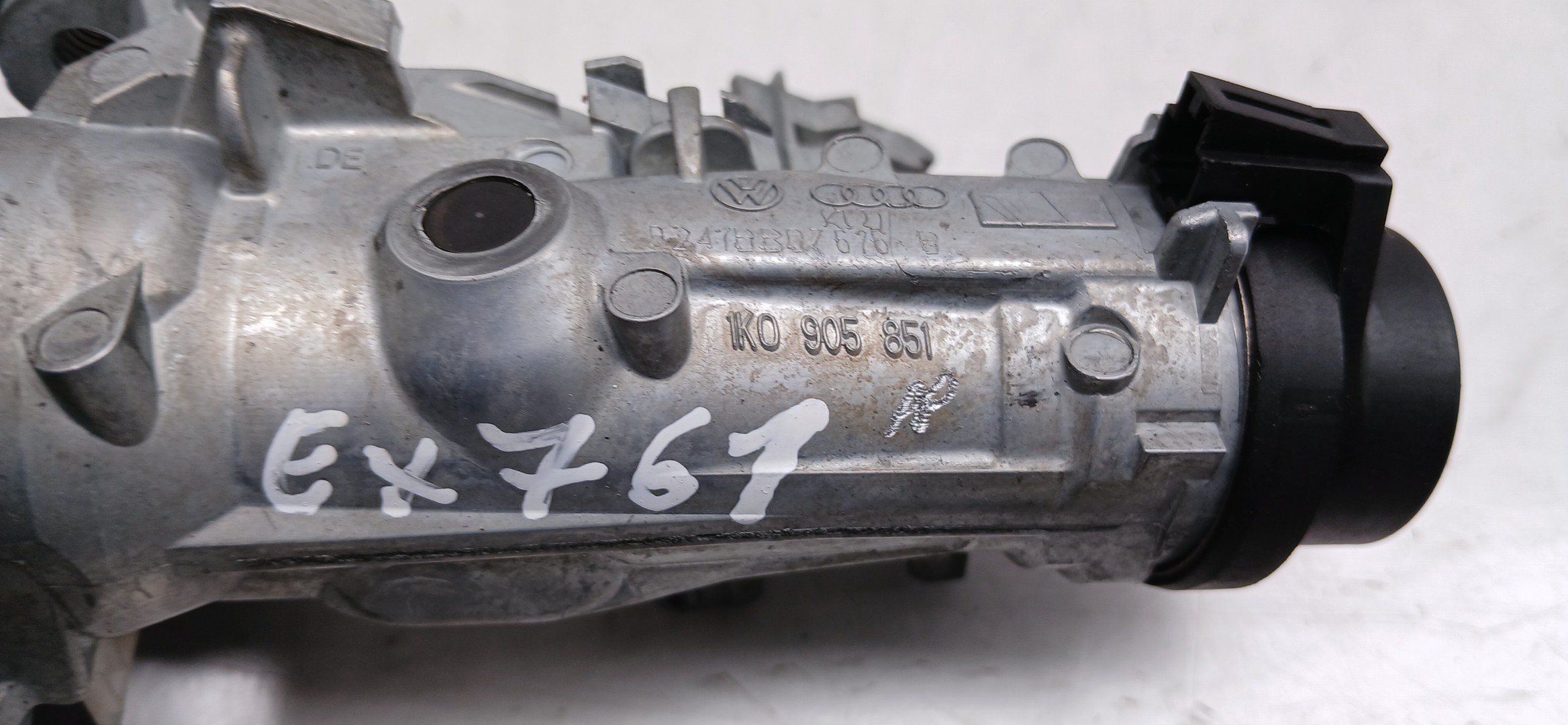 Barillet d’allumage SEAT Leon ST (5F8) Imagem-4