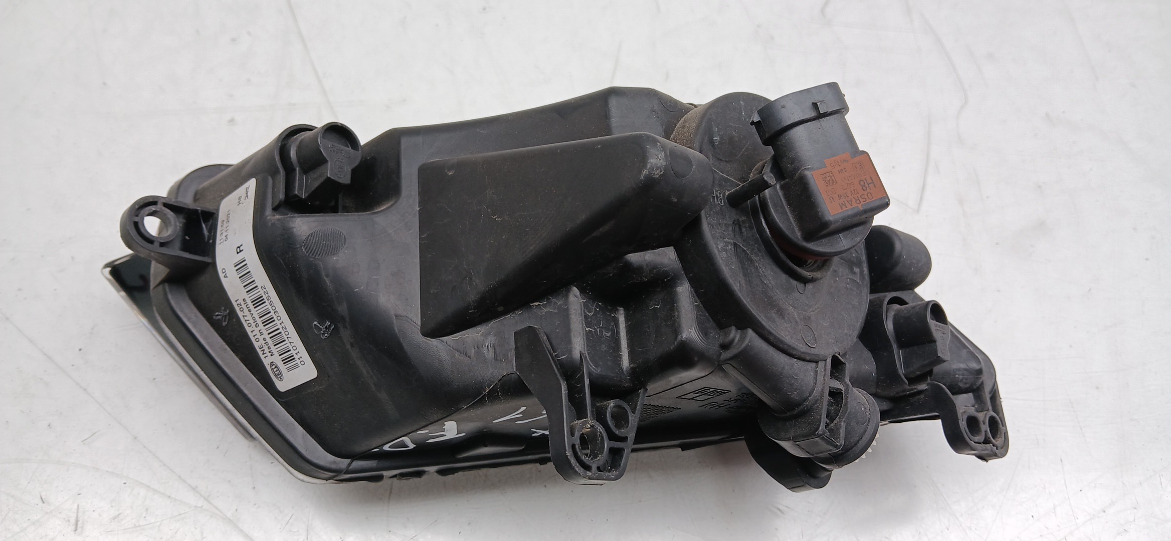 Right front fog light  SEAT Leon ST (5F8) Imagem-2