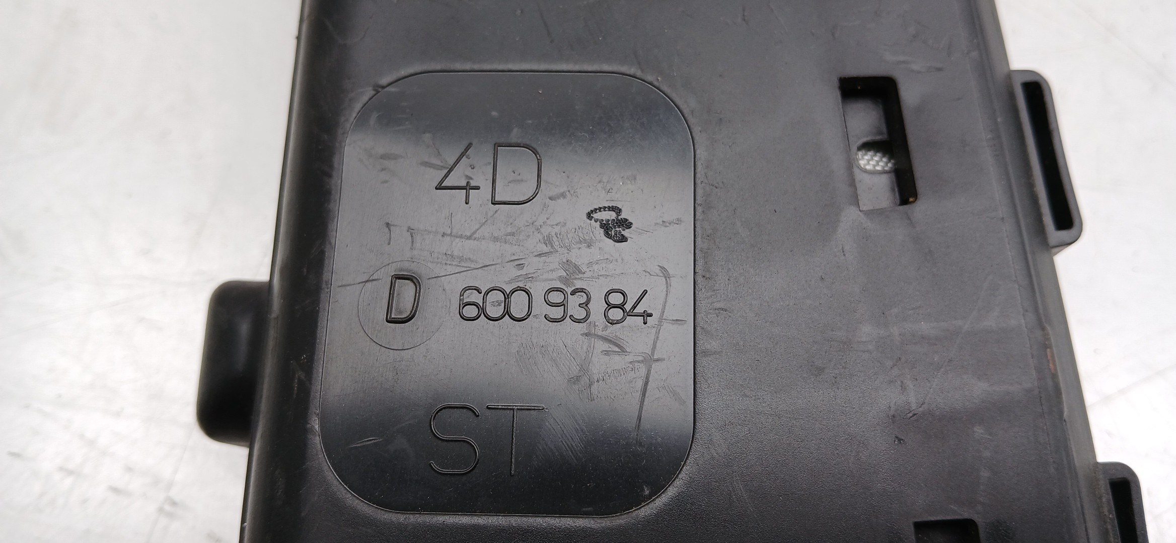 Airbag Derecho NISSAN Qashqai III (J12) Imagem-3