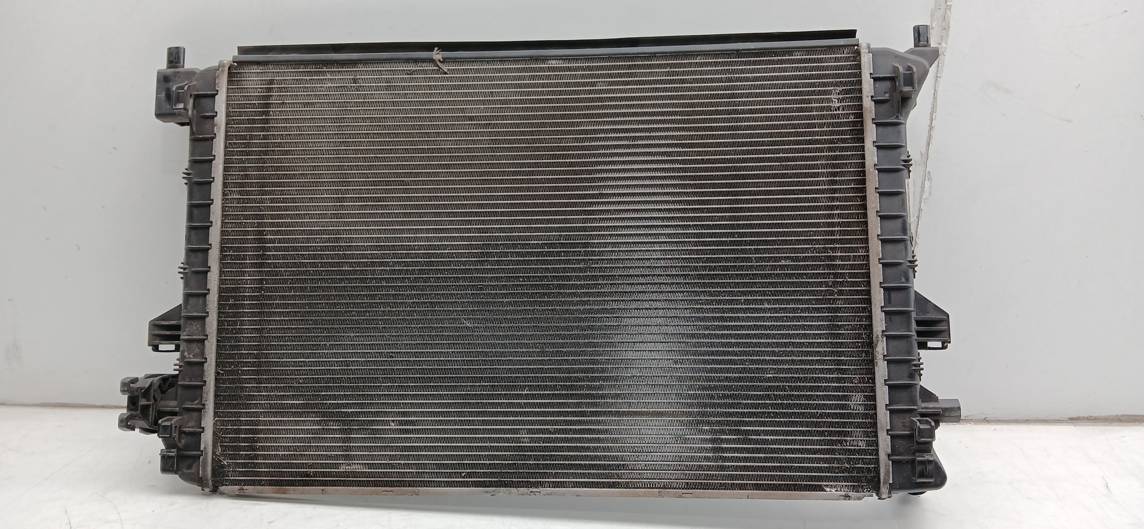 Radiador de água SEAT Leon ST (5F8) Imagem-1