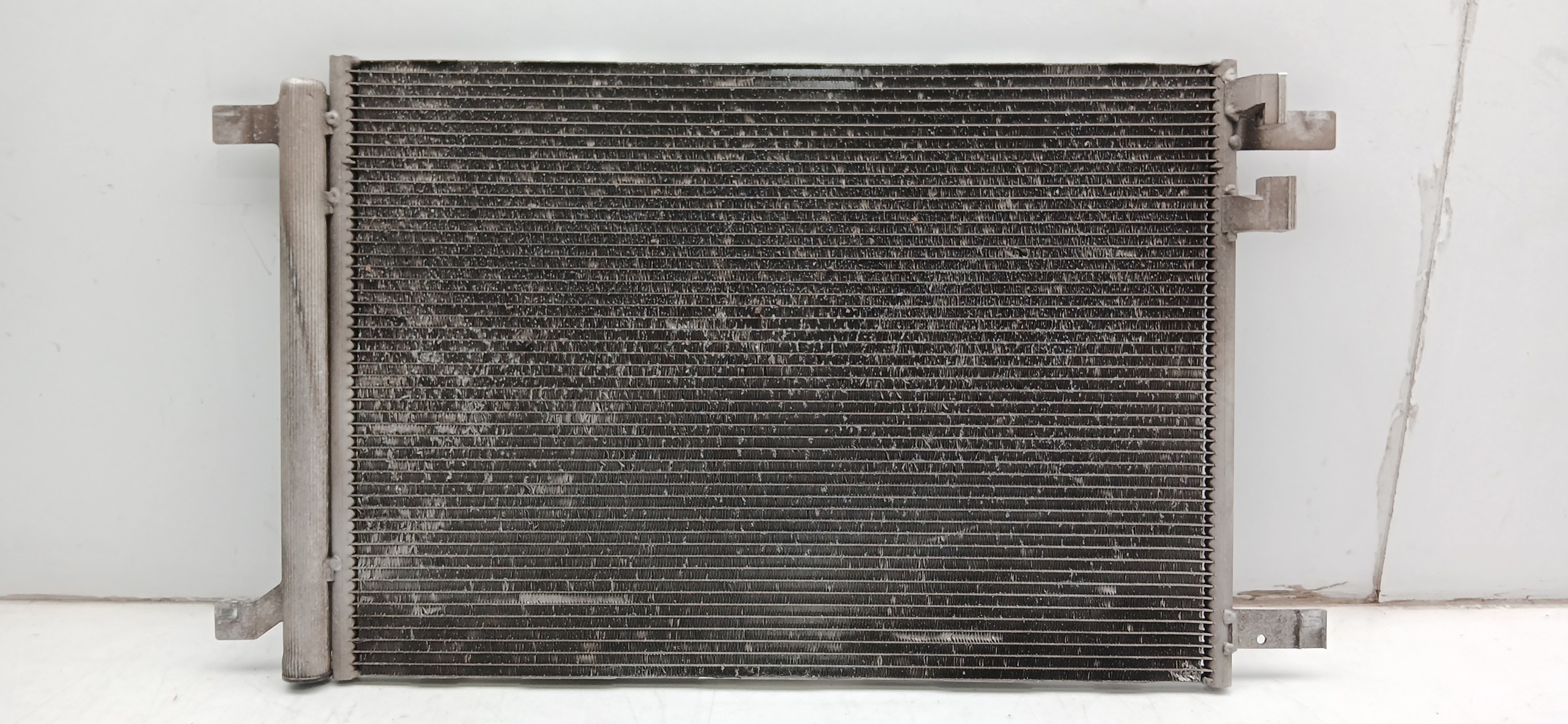 AC radiator SEAT Leon ST (5F8) Imagem-1