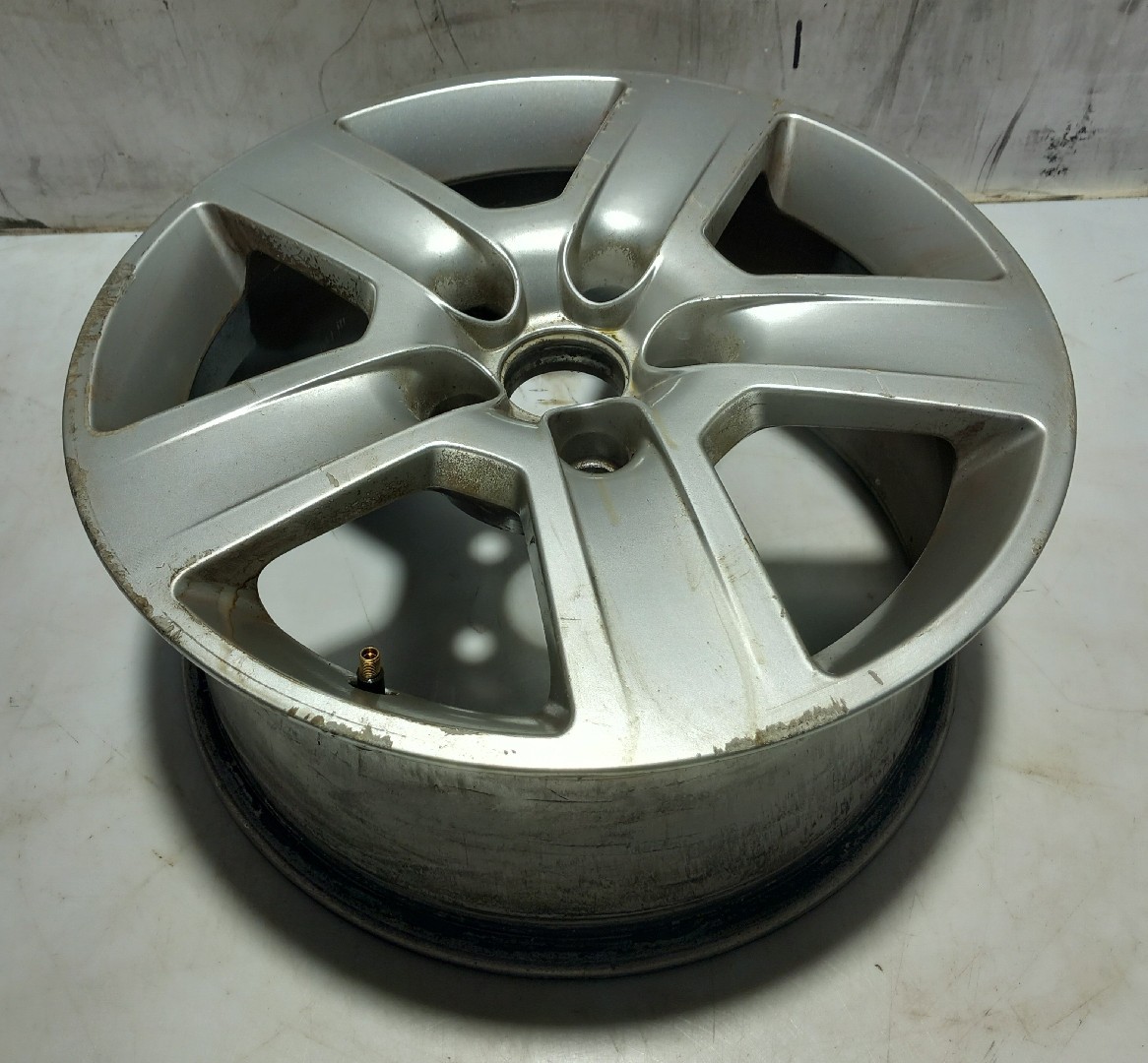 Jante Avant Gauche AUDI A4 Avant (8K5, B8) Imagem-1