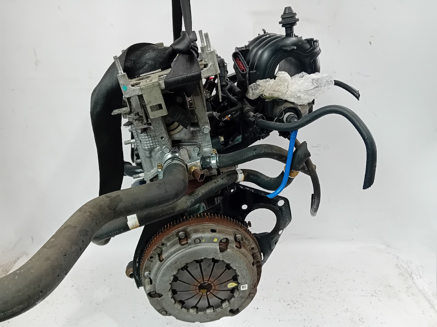 Motore completo FIAT 500 (312_) Imagem-1