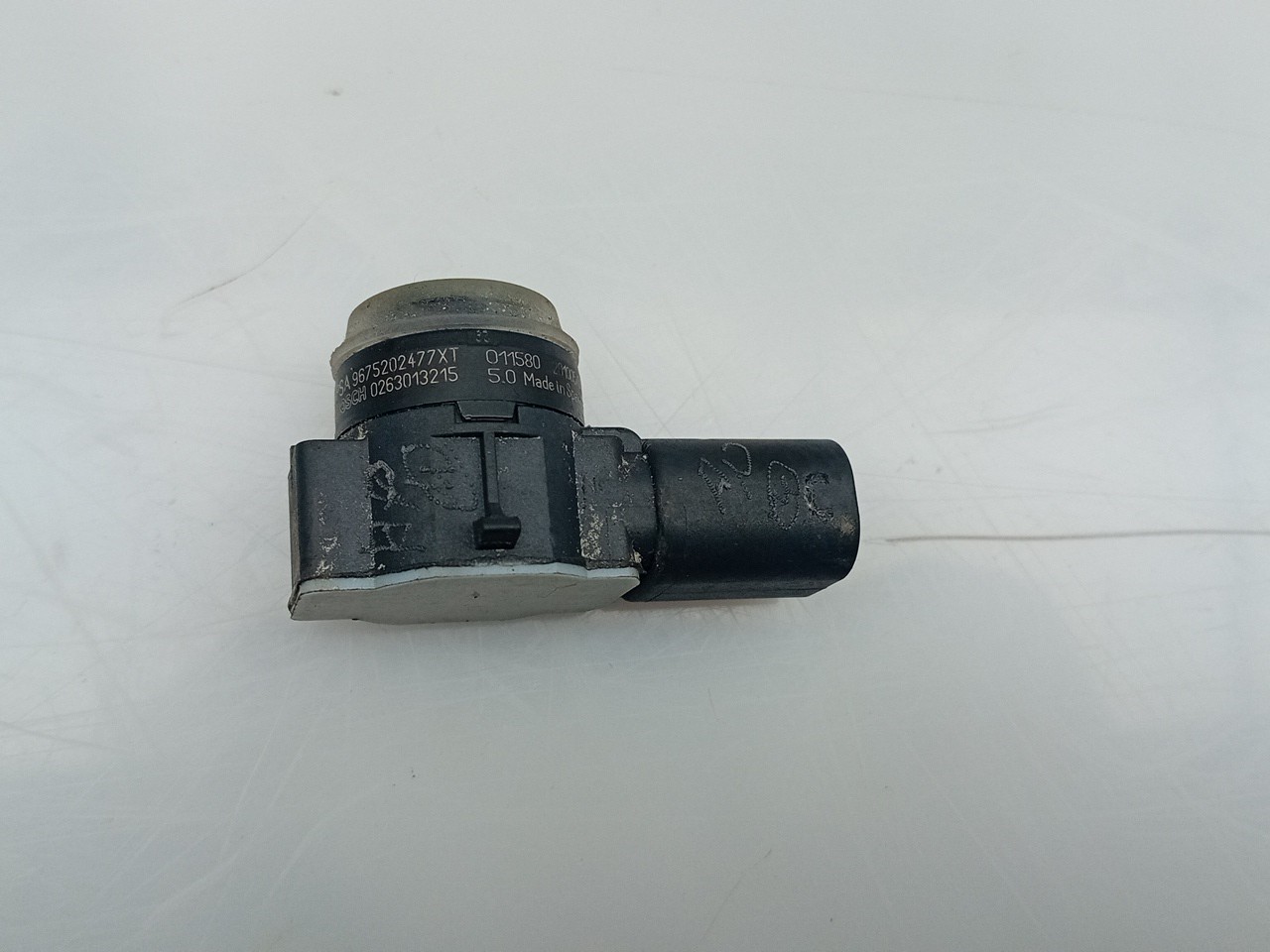 Front Parking Sensor CITROËN C3 Aircross II (2R_, 2C_) Imagem-3