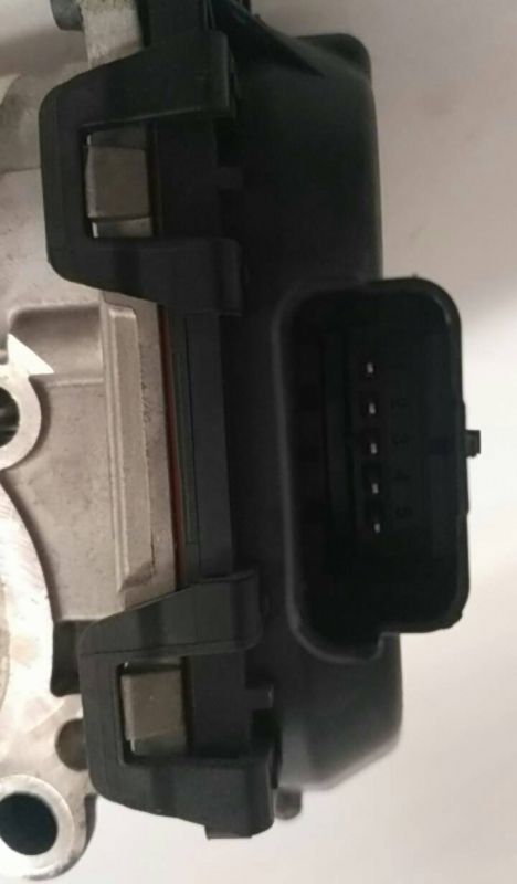 Throttle body PEUGEOT 3008 I (0U_) Imagem-1