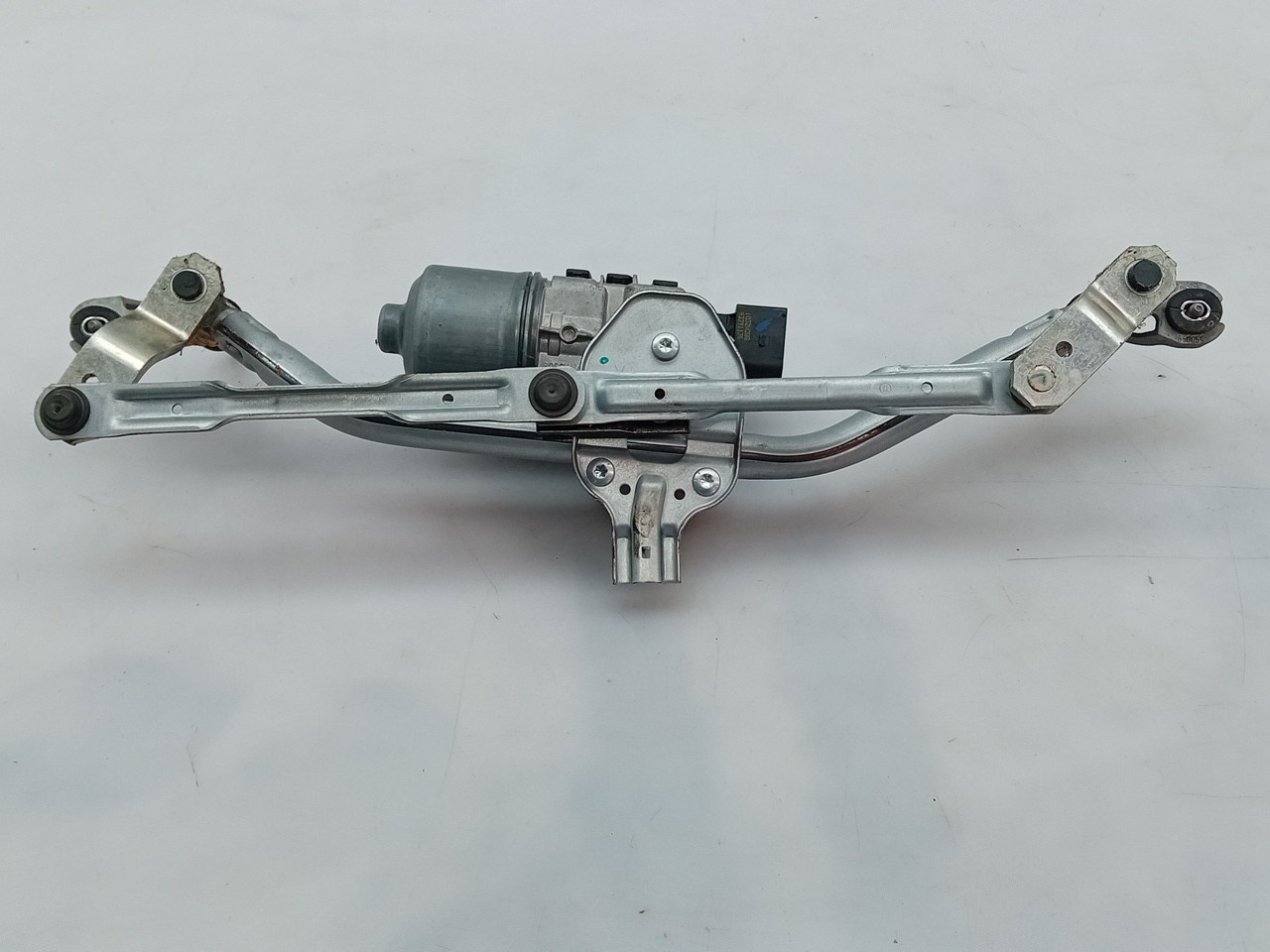 Front Wiper Motor CITROËN C3 III (SX) Imagem-1