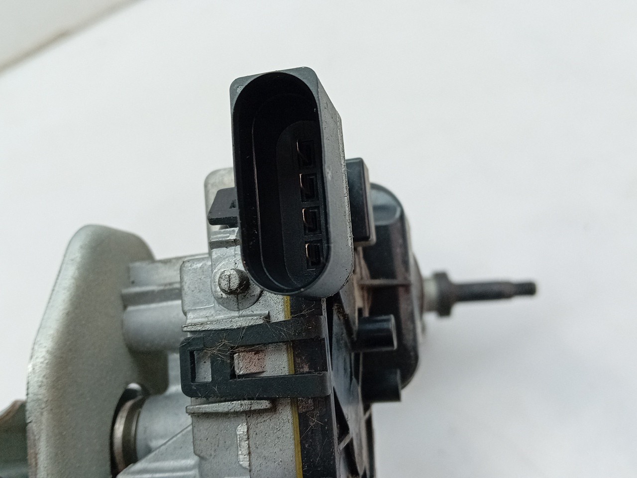 Front Wiper Motor CITROËN C3 III (SX) Imagem-2