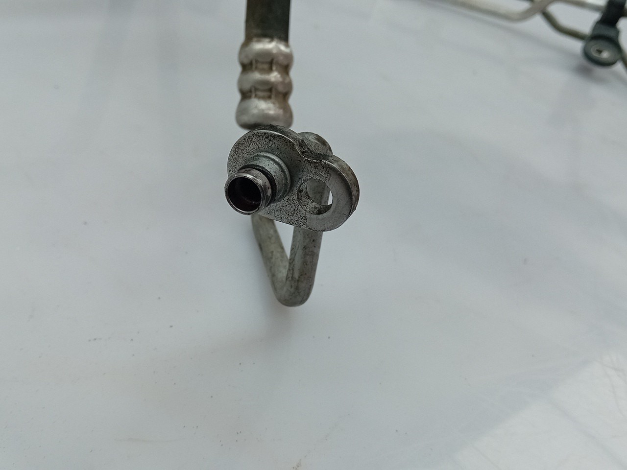 AC pipe DACIA Sandero II (5S_) Imagem-1