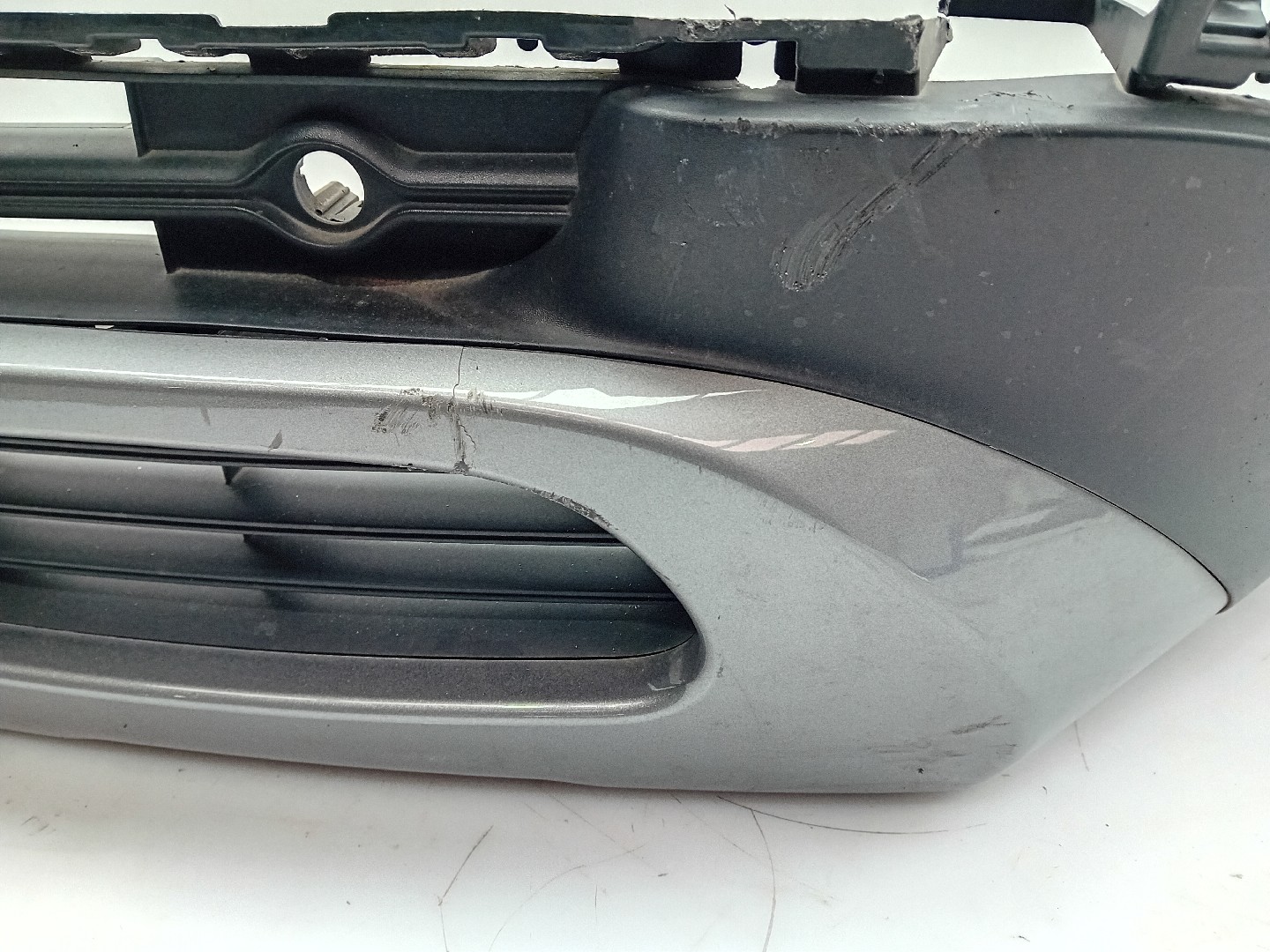 Pare-chocs avant CITROËN C3 Aircross II (2R_, 2C_) Imagem-2