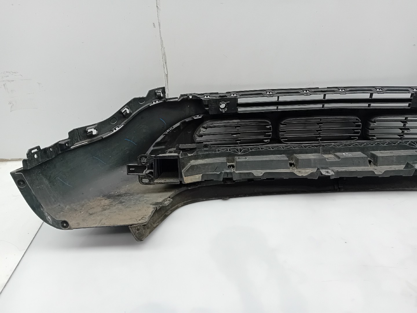 Pare-chocs avant CITROËN C3 Aircross II (2R_, 2C_) Imagem-9