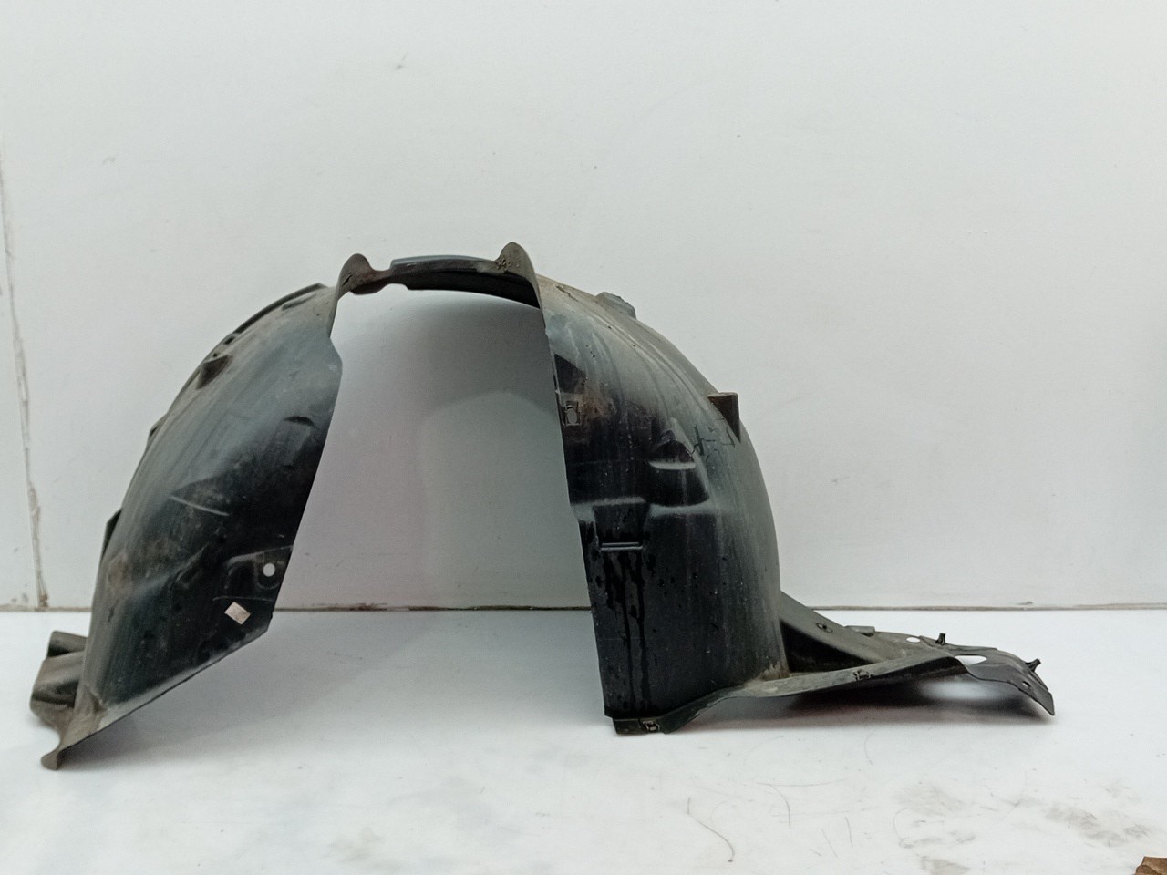 Front wheel arch left CITROËN C3 III (SX) Imagem-1