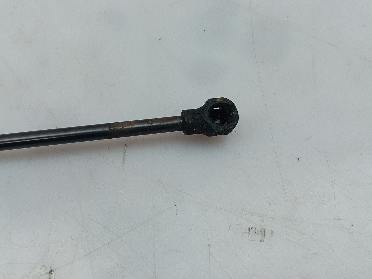 Hood Damper DACIA Sandero II (5S_) Imagem-1