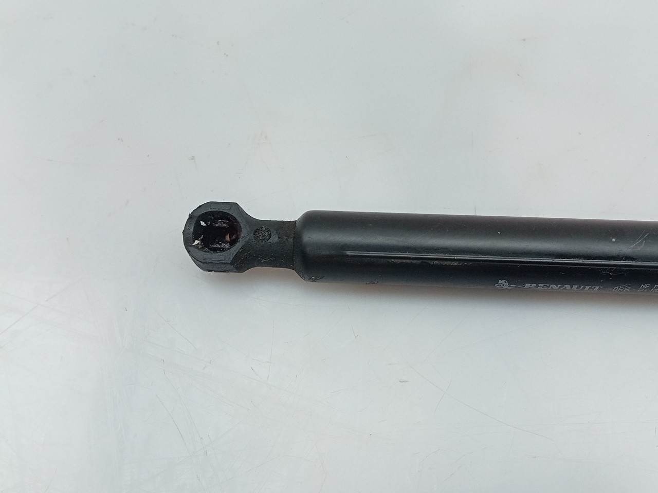 Hood Damper DACIA Sandero II (5S_) Imagem-2