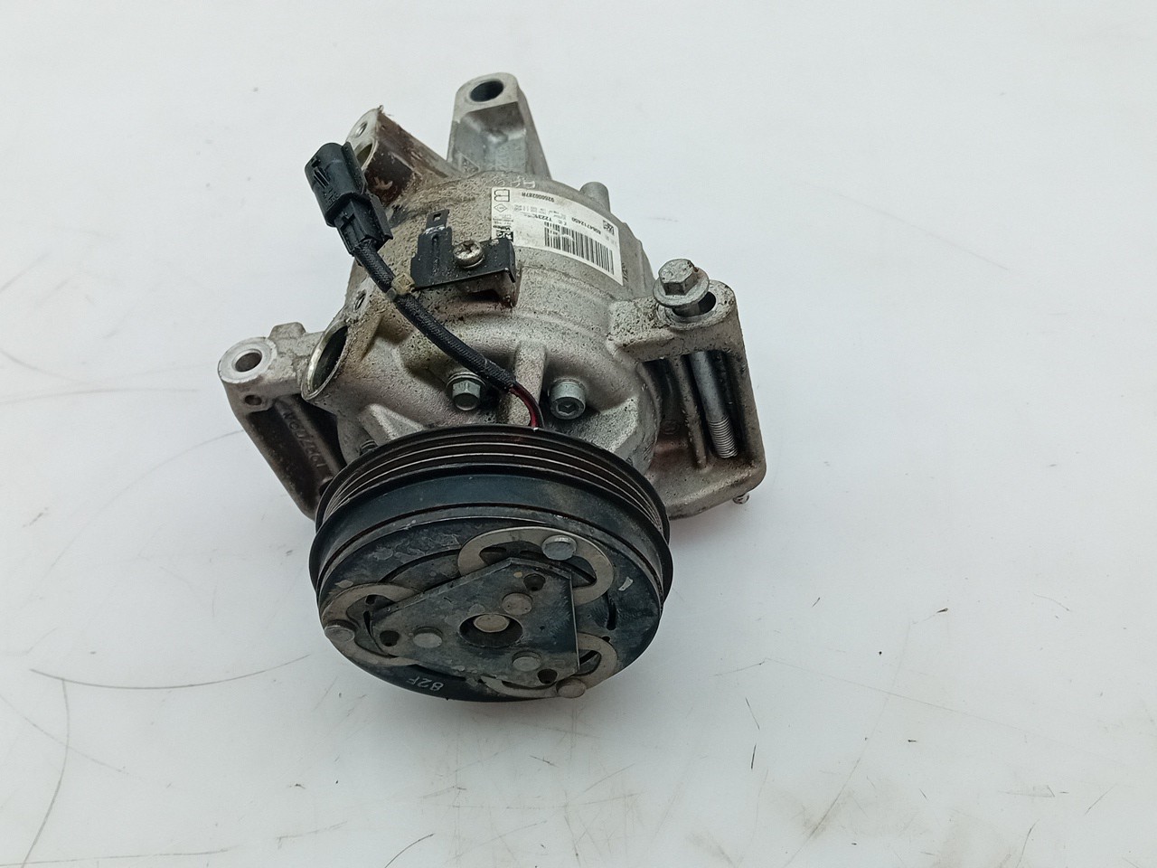 AC compressor DACIA Sandero II (5S_) Imagem-1