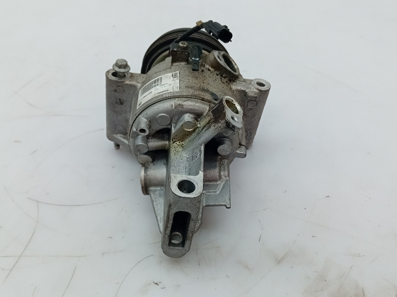 AC compressor DACIA Sandero II (5S_) Imagem-2