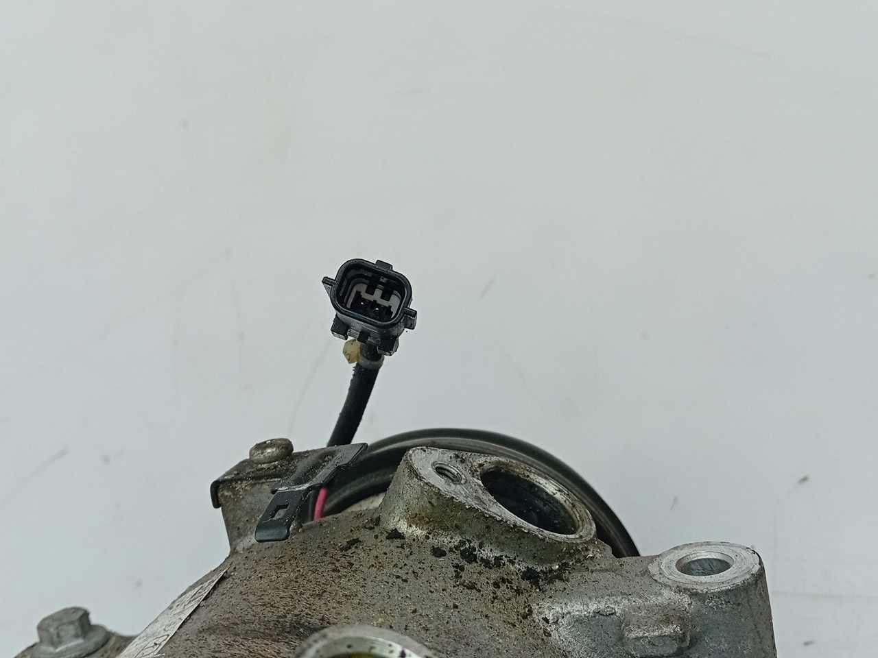 AC compressor DACIA Sandero II (5S_) Imagem-3