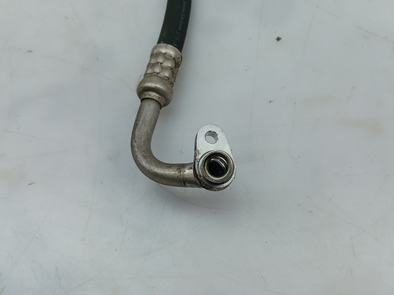 AC pipe DACIA Sandero II (5S_) Imagem-1