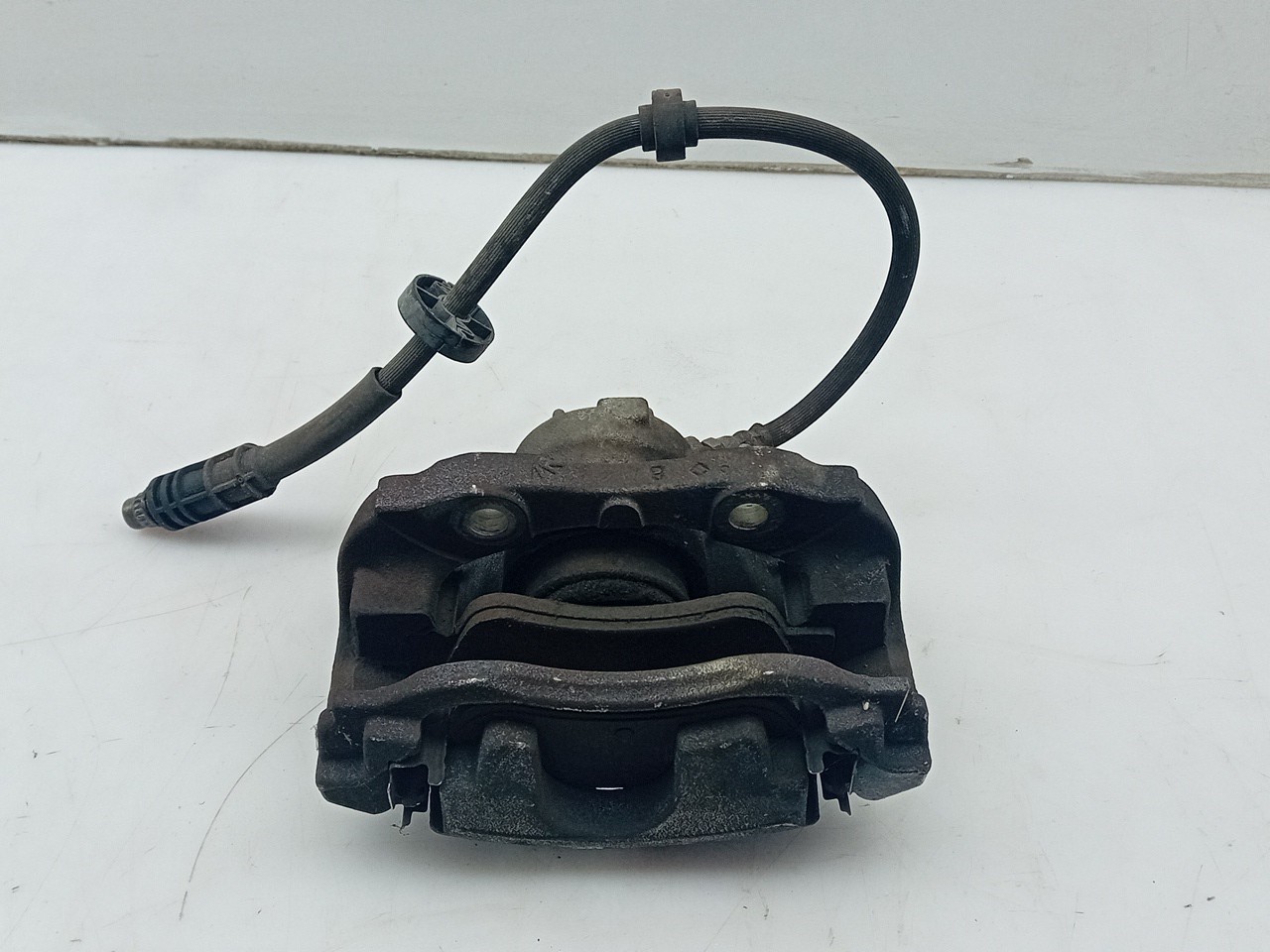 Right front Brake Caliper CITROËN C3 III (SX) Imagem-1