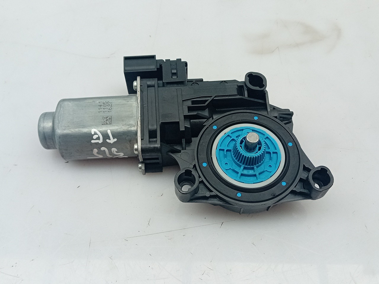Motor Elevalunas Trasero Derecho PEUGEOT 508 II Imagem-1