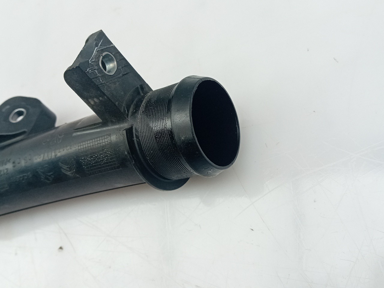 Intercooler pipe CITROËN C3 III (SX) Imagem-1