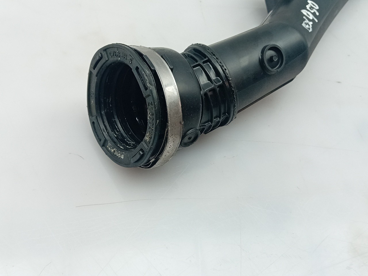 Intercooler pipe CITROËN C3 III (SX) Imagem-2