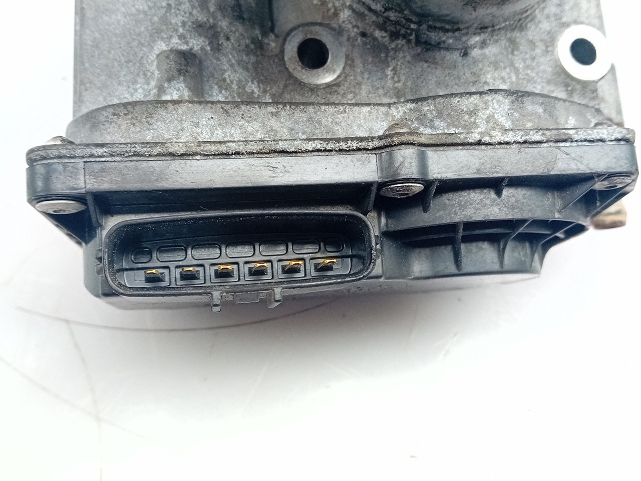 Throttle body MAZDA 6 Sedan (GH) Imagem-2