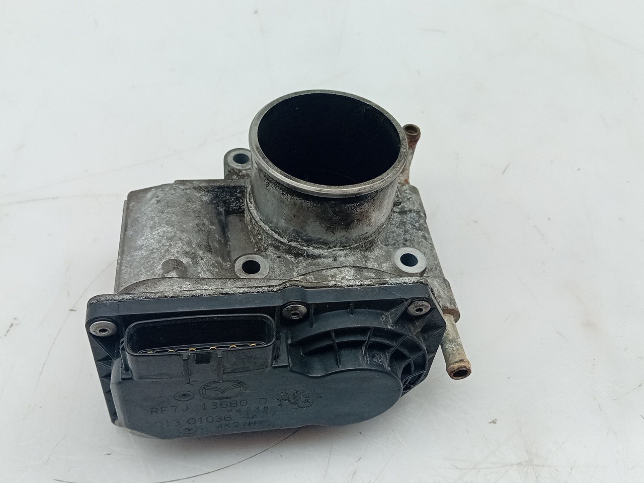 Throttle body MAZDA 6 Sedan (GH) Imagem-1